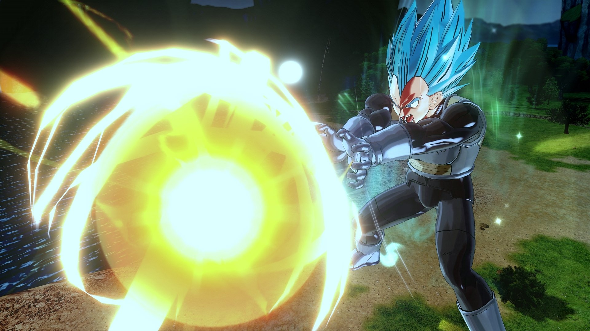 Dragon Ball: Xenoverse 2 - Imagen 49